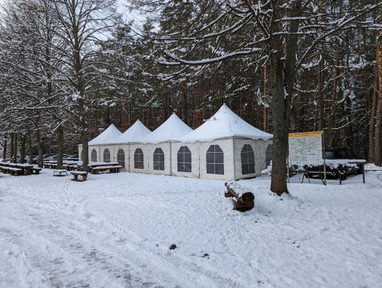 Holzschuhpfad-Tour am 22. Januar 2023